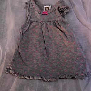 Baby girl dress